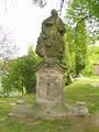 Velichovky CZ St John of Nepomuk statue 10x.jpg