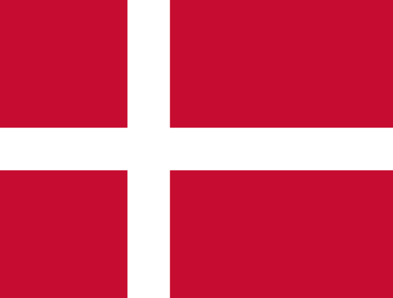 Soubor:Flag of Denmark.png