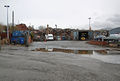 G Locks Scrap Metal yard Port Penrhyn - geograph.org.uk - 723625.jpg