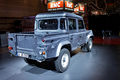 Land Rover Defender Double Cab pick-up - Skyfall - Mondial de l'Automobile de Paris 2012 - 008.jpg