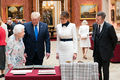 President Trump and First Lady Melania Trump's Trip to the United Kingdom (48007720513).jpg