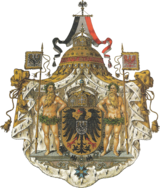 Znak Německých císařů