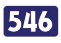 Cesta II. triedy číslo 546.png