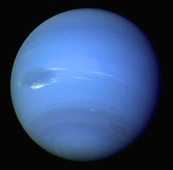 Planeta Neptune