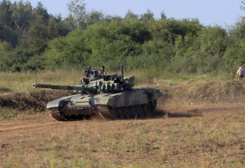 Soubor:Tank T72M4CZ moderna.jpg