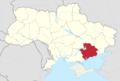 Zaporizhia in Ukraine (claims hatched).png