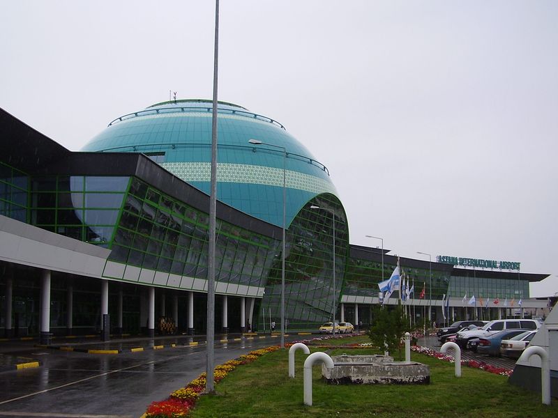 Soubor:Astana International Airport 01.jpg