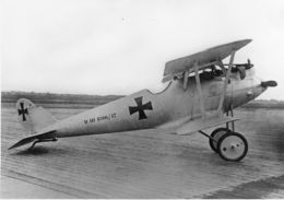 Pfalz D III 1917 Nowarra photo-SDASM1-Flickr.jpg