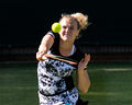 2018 Birmingham - Thursday Katerina Siniakova (28258788167).jpg