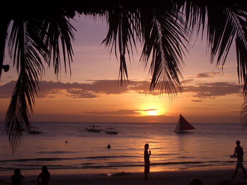 Soubor:Boracays sunset.jpg