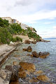 Croatia-01151-Coastline near Trogir-DJFlickr.jpg