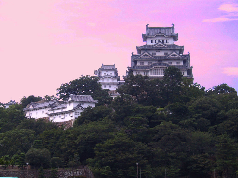 Soubor:Himeji Castle.jpg
