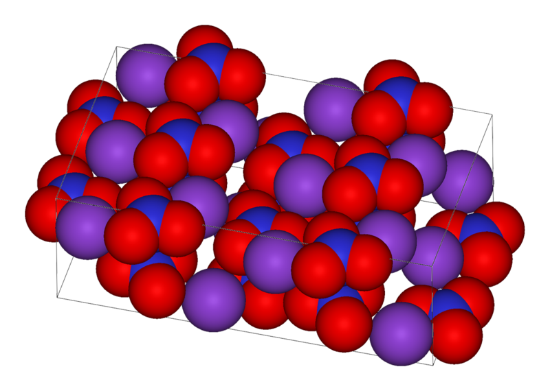 Soubor:Potassium-nitrate-unit-cell-3D-vdW.png