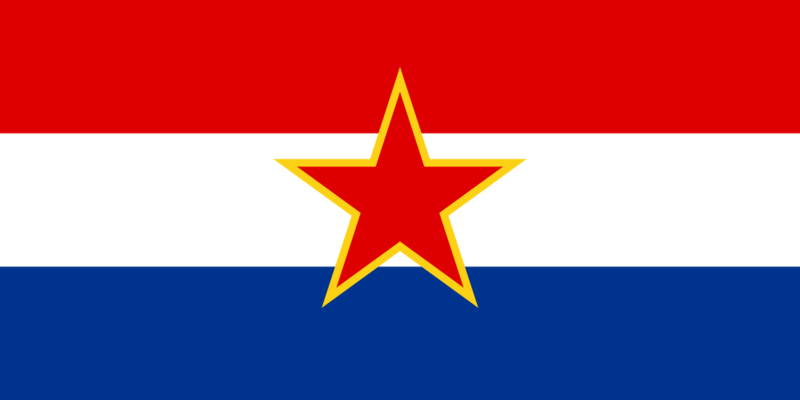 Soubor:Flag of SR Croatia.png