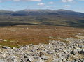 N ridge, Carn an Fhidhleir - geograph.org.uk - 1366242.jpg
