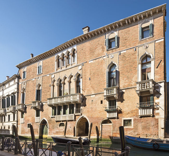 Soubor:Palazzo Zorzi Bon (Venice).jpg