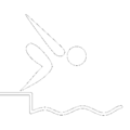 Swimming pictogram white.png