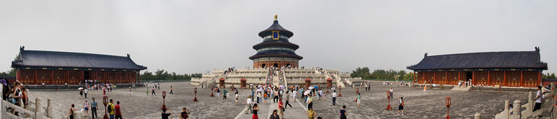 Soubor:Temple of Heaven, Beijing, China - 010 edit.jpg