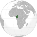 Cameroon (orthographic projection).png