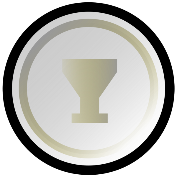 Soubor:Silver medal with cup.png