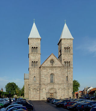 Slavná Katedrála ve Viborgu (2012)