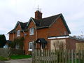 8 and 9 Lower Salthrop Cottages, Bassett Down, Wroughton, Swindon - geograph.org.uk - 326120.jpg