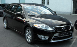 Ford Mondeo Turnier 2.5T front.jpg