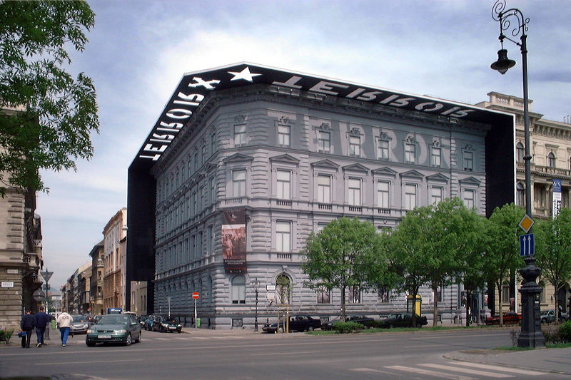 Soubor:Budapest-Terror Museum.jpg