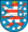 Coat of arms of Thuringia.png