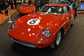 Paris - Retromobile 2012 - Ferrari 275 GTB C - 1965 - 003.jpg