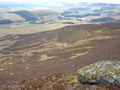SE ridge of Mount Blair - geograph.org.uk - 363264.jpg