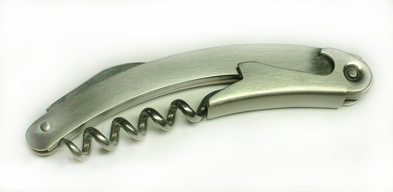 Soubor:Sommelier Knife.jpg