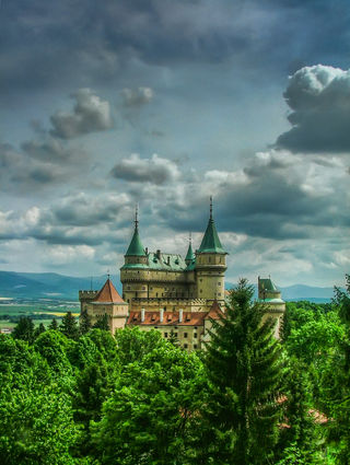 Bojnice Castle-theodevil.jpg