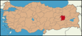 Latrans-Turkey location Bingöl.png