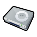 3DCartoon2-iPod Shuffle.png