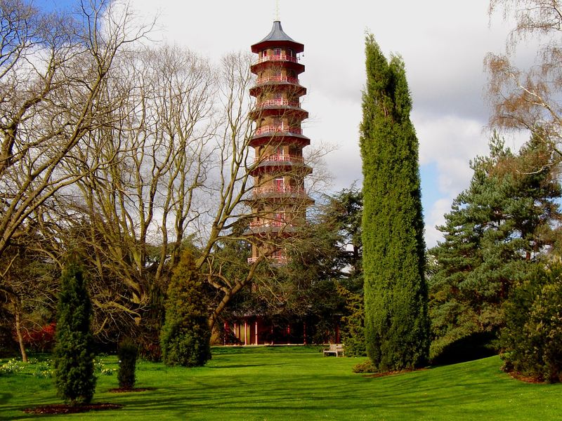 Soubor:Kew Gardens Pagoda.jpg