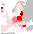 Knowledge of Russian EU map.png