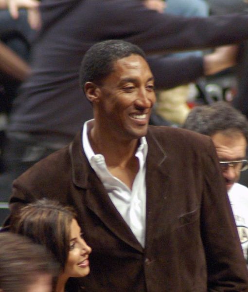 Soubor:Pippen and wife.jpg