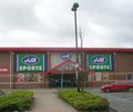 JJB Sports - Westgate Retail Park - geograph.org.uk - 1217665.jpg
