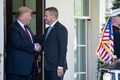 President Trump Welcomes the Prime Minister of the Slovak Republic to the White House (33889394078).jpg