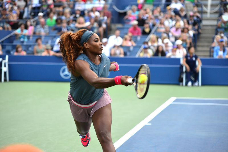 Soubor:Serena Williams (9633984074).jpg