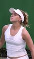 Ashley Harkleroad 2007 Australian Open womens doubles R1.jpg