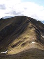 NE ridge of Meall Coire Lochain - geograph.org.uk - 1258493.jpg