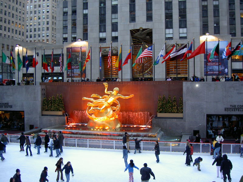 Soubor:Rockefeller Center (2006).JPG