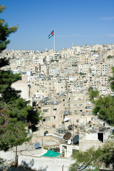 Soubor:Amman from Jabal al Qala.jpg