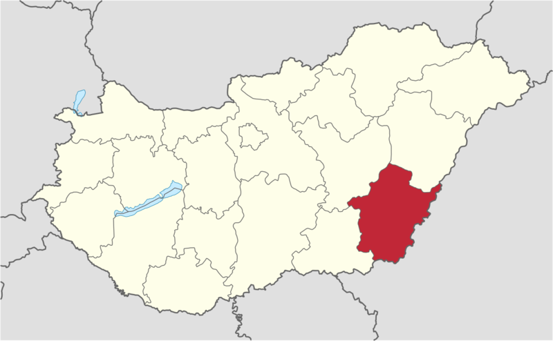 Soubor:Bekes in Hungary.png