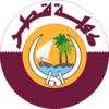 Coat of arms of Qatar.png