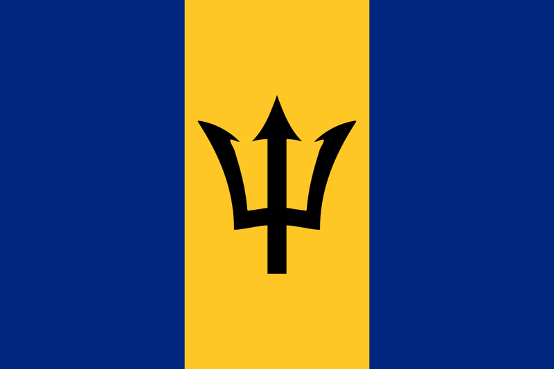 Soubor:Flag of Barbados.png