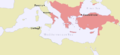 Map of the Byzantine Empire, 1025 AD.PNG