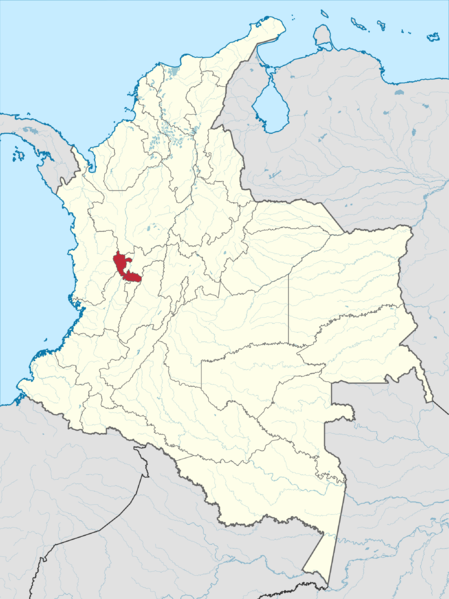 Soubor:Risaralda in Colombia (mainland).png